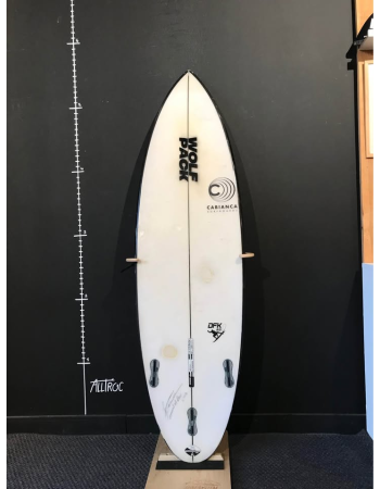 Cabianca  DFK 2.0 5’7"