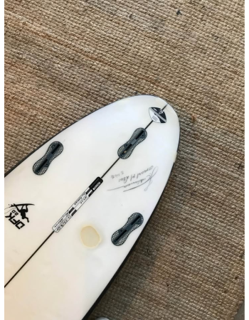 Cabianca  DFK 2.0 5’7"