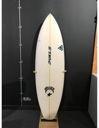 Mayhem x Pukas The link 5’8"