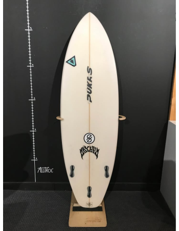 Mayhem x Pukas The link 5’8"