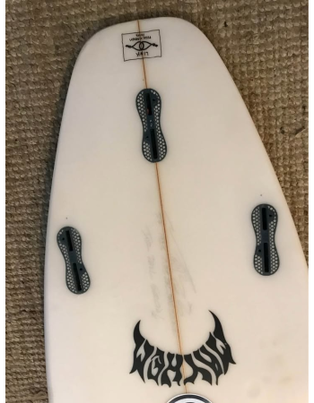 Mayhem x Pukas The link 5’8"