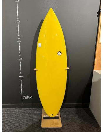 Brink asym regular  5'6"