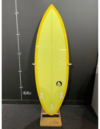 Brink asym regular  5'6"