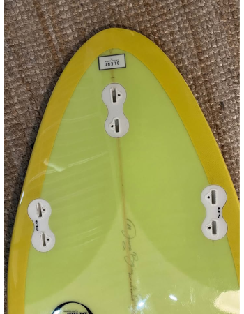 Brink asym regular  5'6"