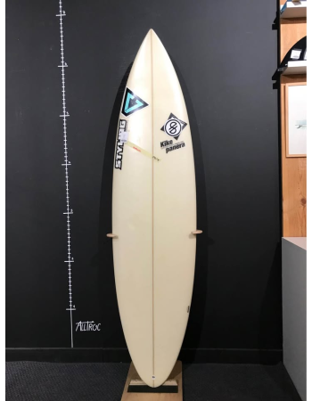 Styling Icon step 6’4"