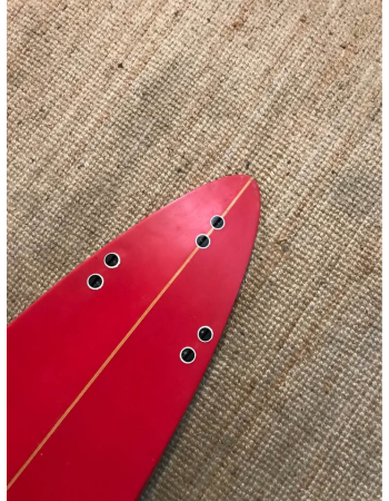 Styling  Kike Panera 7’6"