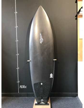 Hennek Dark Works Gordina 6’1"