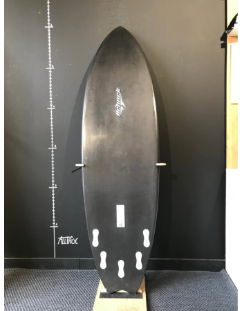 Hennek Dark Works Gordina 6’1"