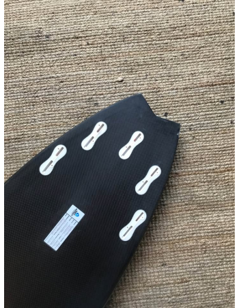 Hennek Dark Works Gordina 6’1"