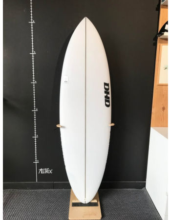 Dhd Black Diamond  6’1"