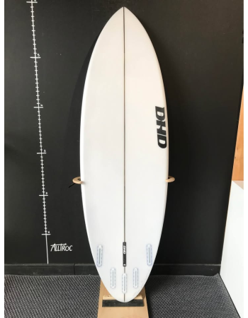 Dhd Black Diamond  6’1"