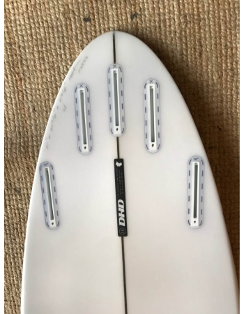 Dhd Black Diamond  6’1"