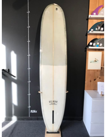 Delmar  8’9"