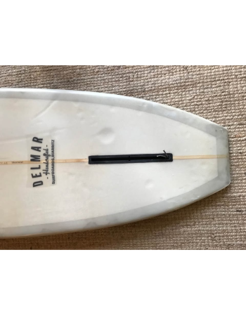 Delmar  8’9"