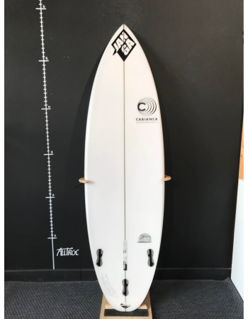 Cabianca  Pickpocket 5’10"