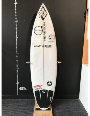 Cabianca  Pickpocket 5’10"