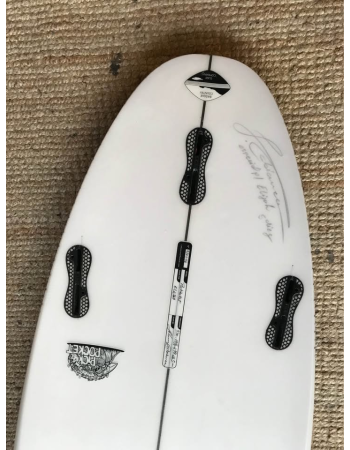 Cabianca  Pickpocket 5’10"