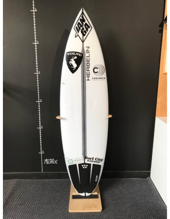 Cabianca Pickpocket  5’10"