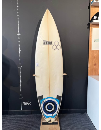 Al Merrick  Fred rubble   6’2"