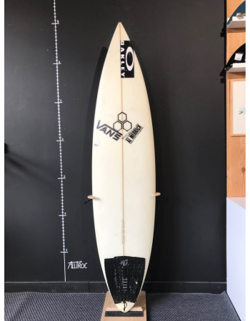 Al’merrick  K Step Up 6’8"