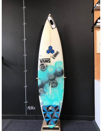 Al’merrick  MBM 6’3"