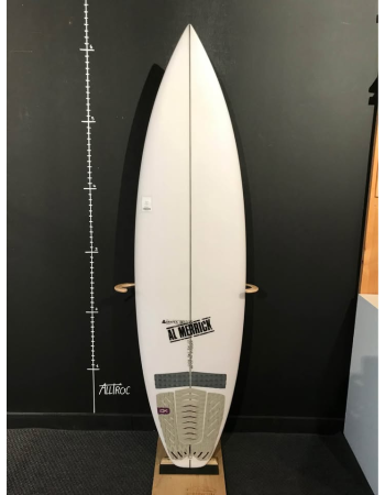 Al’merrick  Ci 2 Pro 6’2"