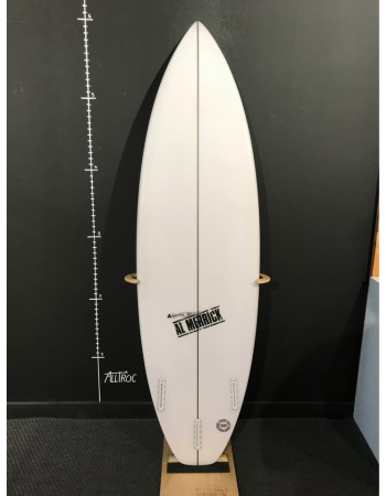 Al’merrick  Ci 2 Pro 6’2"