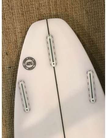 Al’merrick  Ci 2 Pro 6’2"