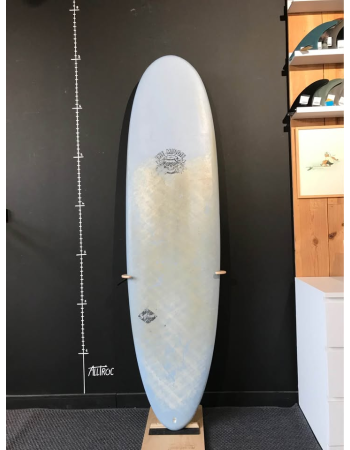 Softech The middle 6’10"