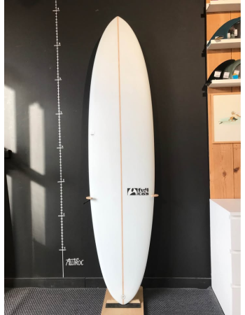 full& cas performer7'6"