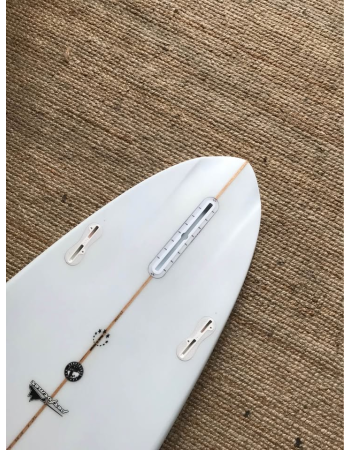 full& cas performer7'8"