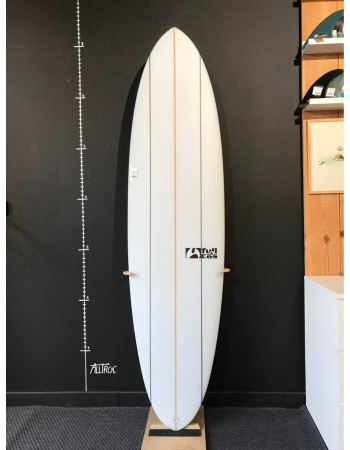 Full&cas performer 7'0