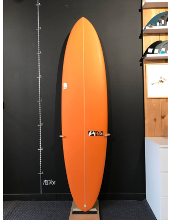 Full&cas Performer  7’2"...