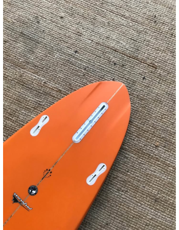 Full&cas Performer  7’2"...