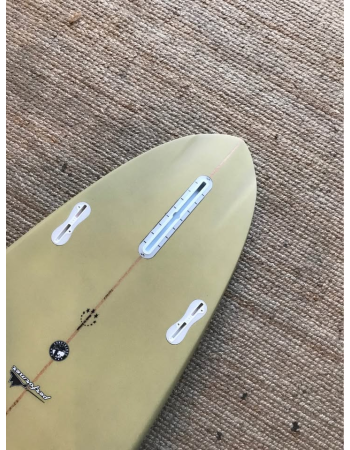 Full&Cas Performer  7’2"