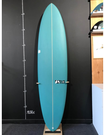 Full&Cas  Performer  7’4" -...
