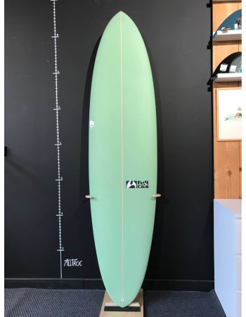 Full&Cas  Performer  7’4"