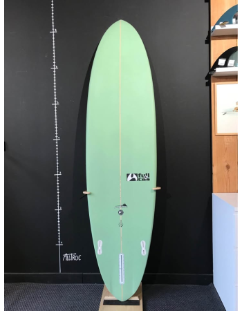 Full&Cas  Performer  7’4" -...