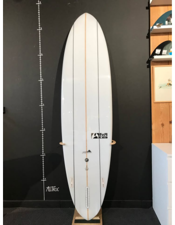 full& cas performer7'8"...