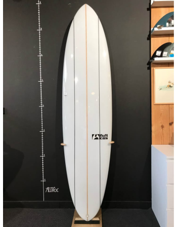 full& cas performer7'8"...