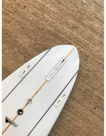 full& cas performer7'8"...