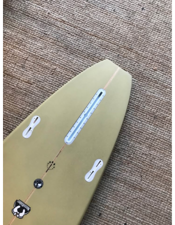 Full&Cas  Noserider  8’6