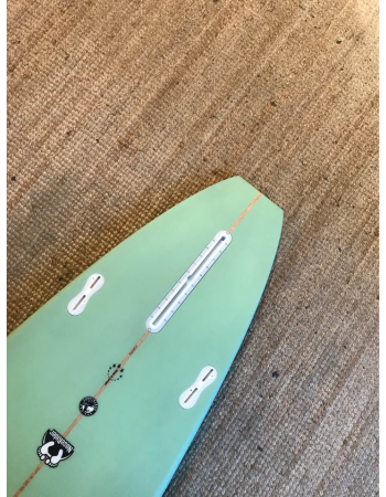 Full&Cas  Noserider  9’0"