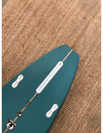 Full&Cas  Noserider  9’0"