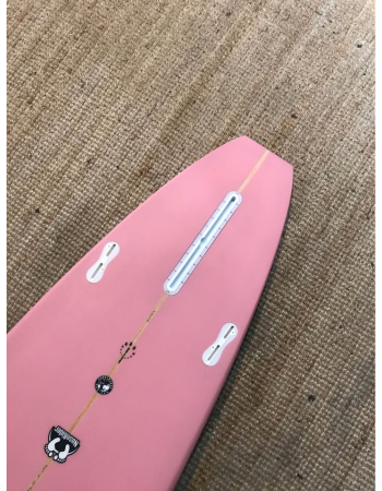 Full&Cas  Noserider  9’0"