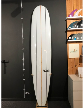 Full&Cas  Noserider  9’0"...