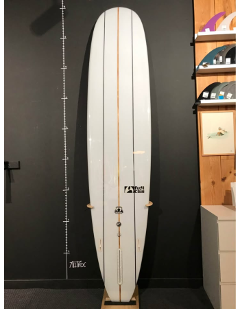 Full&Cas  Noserider  9’0"...