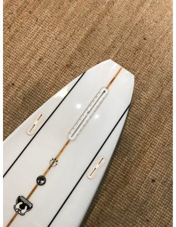 Full&Cas  Noserider  9’0"...