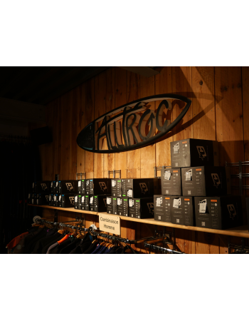 Housse Chaussettes Creatures