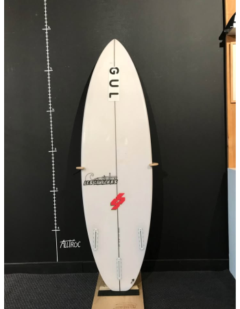 Secret shaper Les cavaliers...